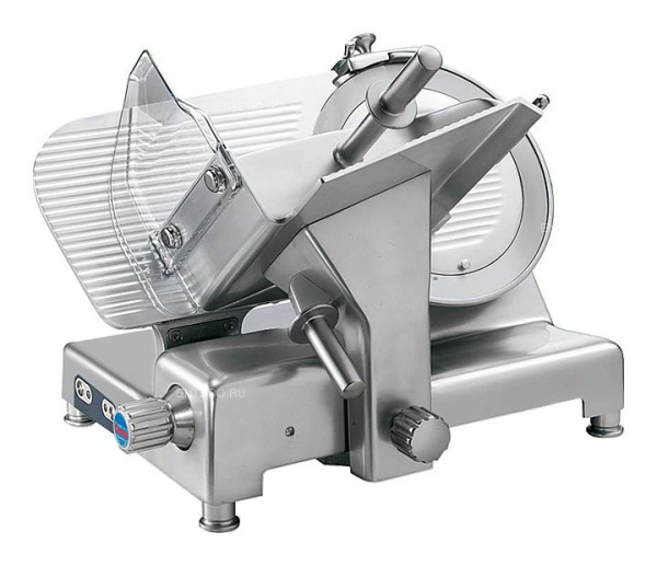 Слайсер Sirman GALILEO 350 TOP