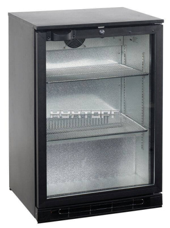 Шкаф холодильный TEFCOLD BA15H
