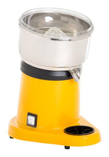 Конусная соковыжималка Apach ACS1Y
