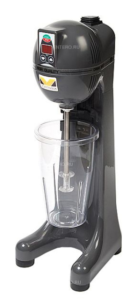 Миксер барный Vortmax BMS 1 R темно-серый
