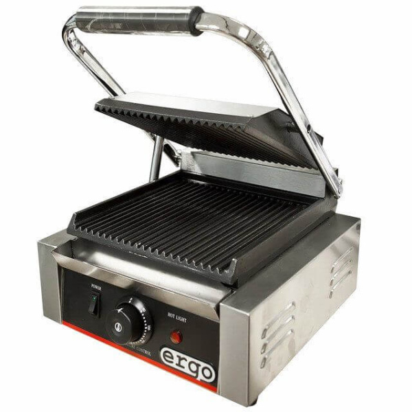 Пресс-гриль ERGO EPG-1A