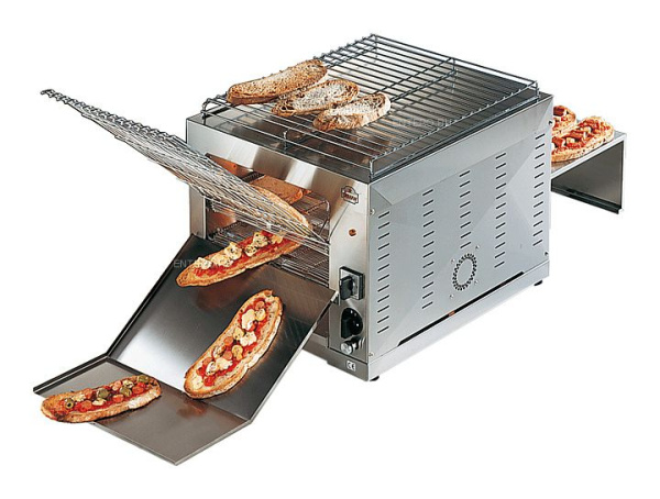 Тостер Sirman ROLLER BRUSCHETTA