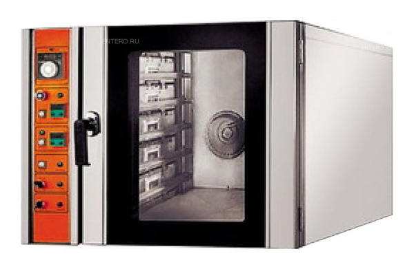 Печь конвекционная AR IEA-5