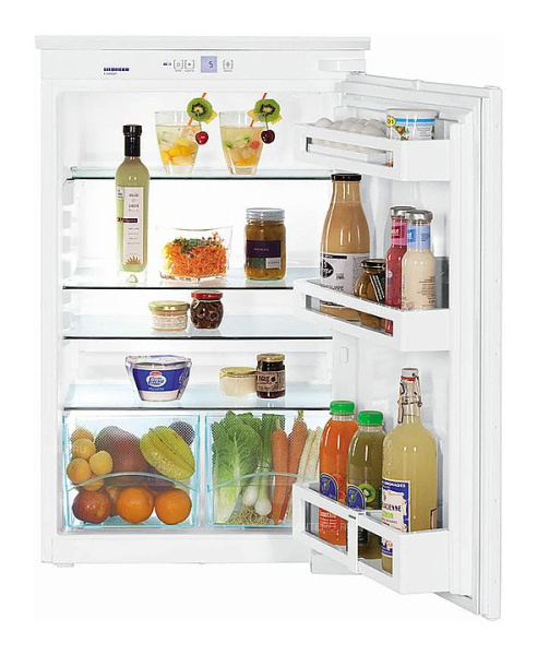 Встраиваемый холодильник Liebherr IKS 1610