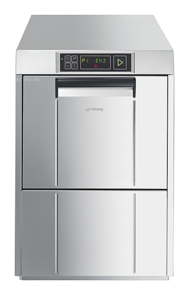 Стаканомоечная машина SMEG UG411DS