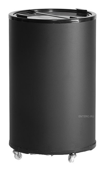 Ларь холодильный TEFCOLD CC40 W/FAN