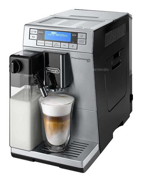 Кофемашина Delonghi ETAM 36.365.MB