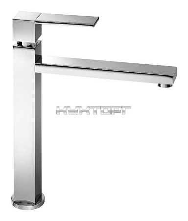 Смеситель Smeg MFQ8-CR