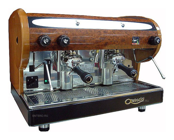 Кофемашина Astoria (C.M.A.) LISA R SMSA/2