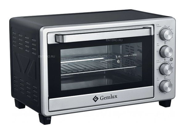 Конвекционная печь Gemlux GL-OR-1636MN