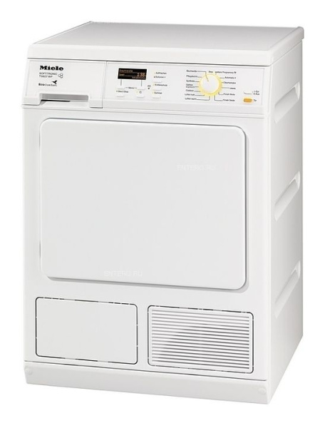 Сушильная машина Miele T 8627 WP