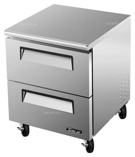 Стол холодильный Turbo Air CMUR-28L-2