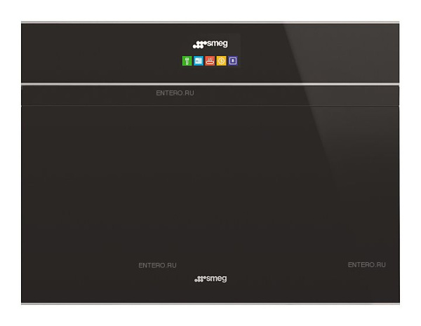 Духовой шкаф SMEG SF4604PMCNX