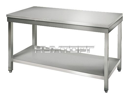 Стол производственный Kocateq SAT 86