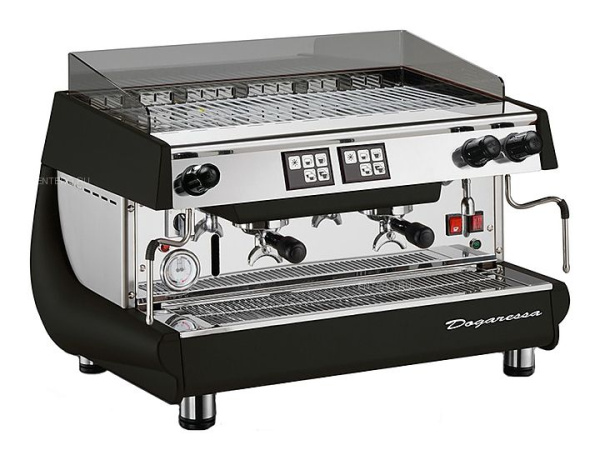 Кофемашина Royal Dogaressa 2GR Automatic Boiler 11LT белая