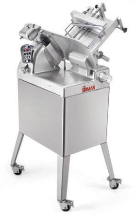 Слайсер Sirman GALILEO 350 POWER TOP 380В