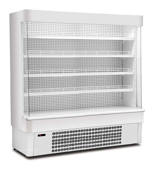Горка холодильная Mondial Elite JOLLY CP 19