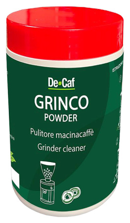 Средство для чистки кофемолок Axor GRINCO 400 г