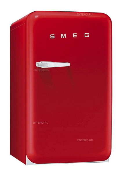 Холодильник Smeg FAB10RR