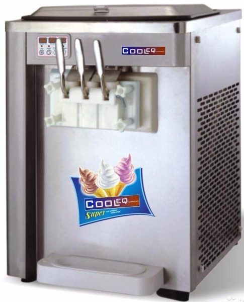 Фризер для мороженого Cooleq IF-3