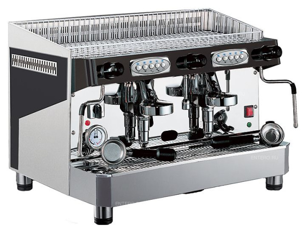 Кофемашина BFC Classica GT 2 Gr автомат