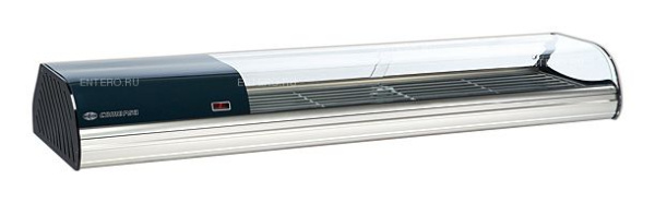 Витрина холодильная Comersa Top-200 P6