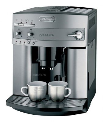 Кофемашина Delonghi ESAM 3200.S