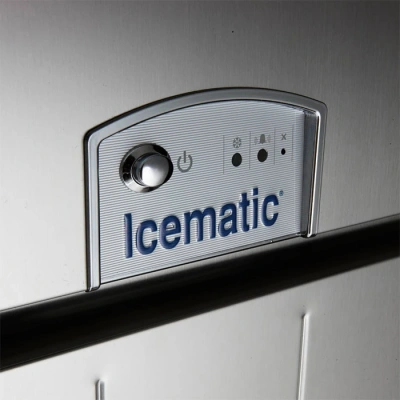 Льдогенератор Icematic E50 A