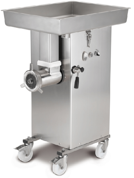 Мясорубка La Minerva С/Е 660/F U5