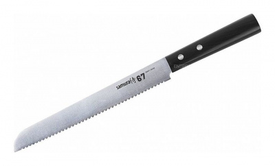 Нож кухонный Samura 67 SS67-0055