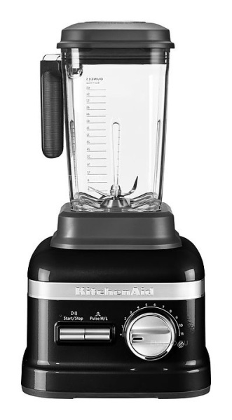 Блендер KitchenAid 5KSB7068EOB черный