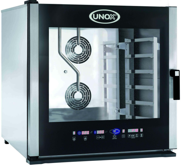 Печь конвекционная UNOX XBC 605