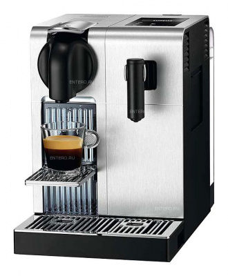 Кофемашина Delonghi EN 750.MB