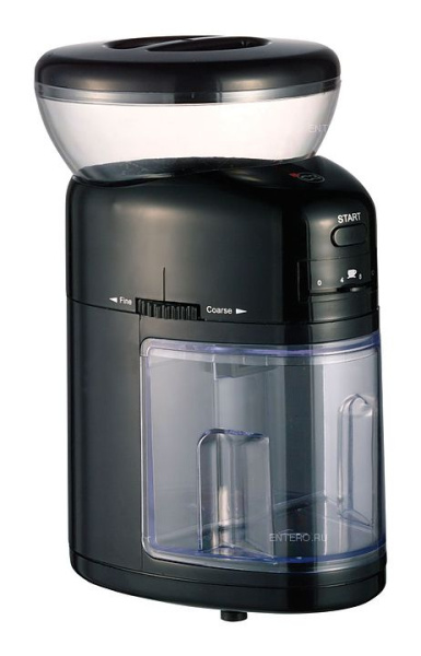 Кофемолка C3 Coffeegrinder