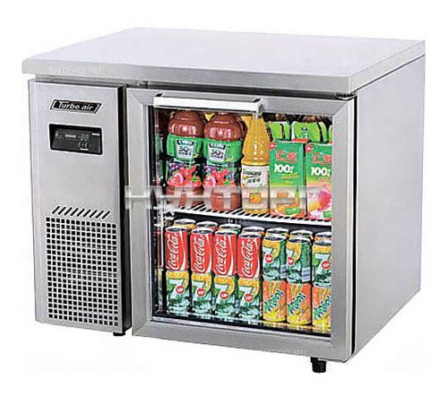 Стол холодильный Turbo Air KGR9-1-600