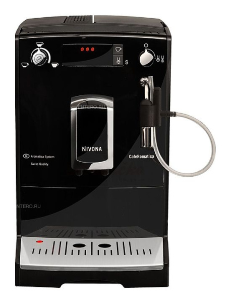 Кофемашина Nivona CafeRomatica 646