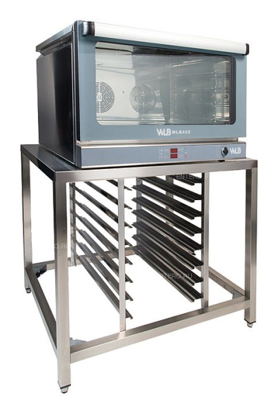 Печь конвекционная WLBake WP464ER