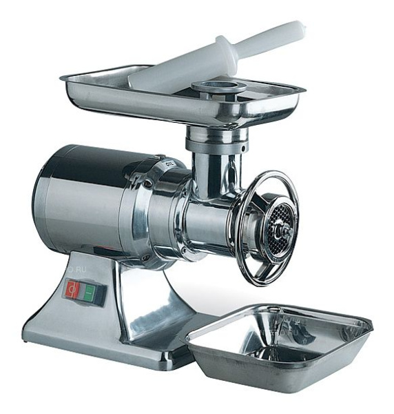 Мясорубка EVEREST ТС/22 UNGER ST/ST TF