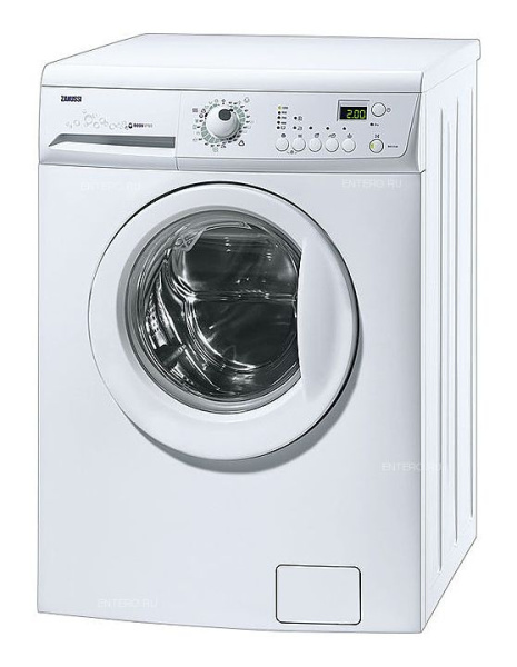Стирально-сушильная машина Electrolux Professional ZKG 2125