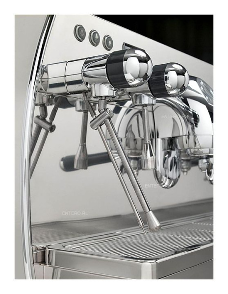 Кофемашина Victoria Arduino Adonis 2 Gr col Tiffany