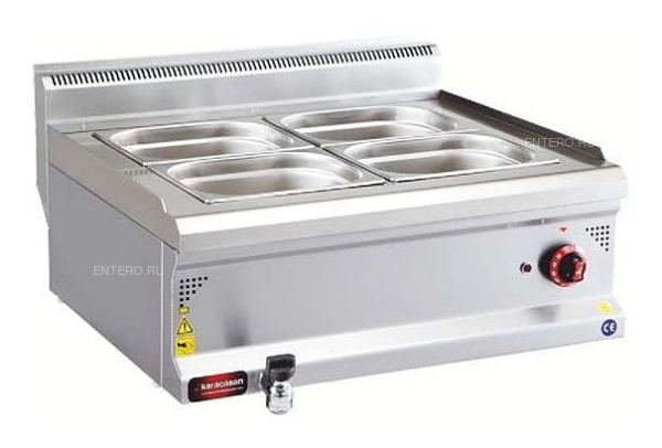 Мармит Karacasan KRCS-SBE 870