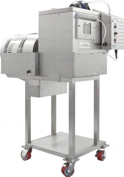 Аппарат для попкорна ТТМ MiniRobo S1