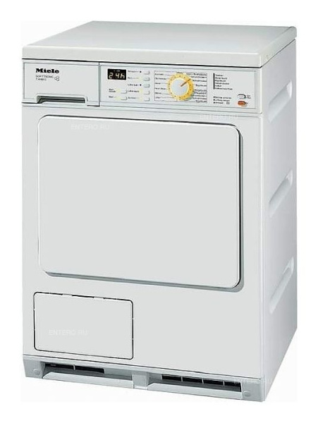 Сушильная машина Miele T 4462 C