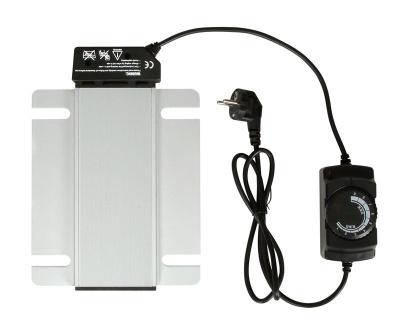 Термостат электрический EL-A для чафинг-диш