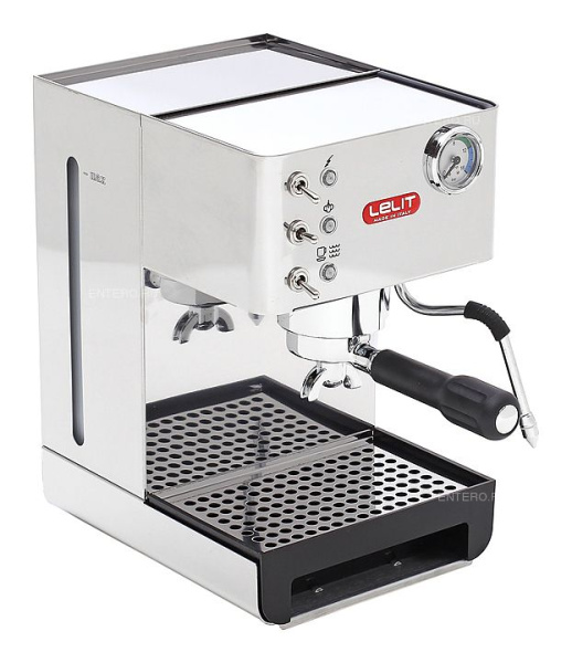Кофемашина Lelit Anna PL41EM