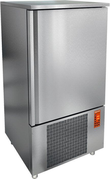 Шкаф шоковой заморозки HICOLD W10TGNA