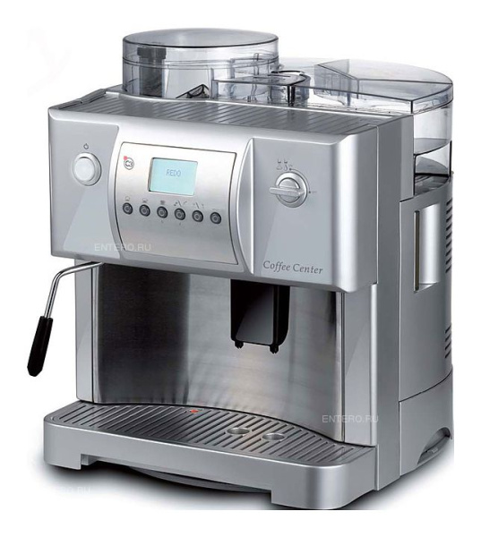 Кофемашина C3 Coffee Center Florence