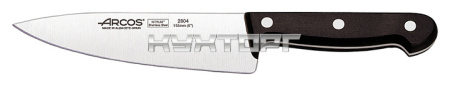 Нож поварской Arcos Universal Chef's Knife 280404