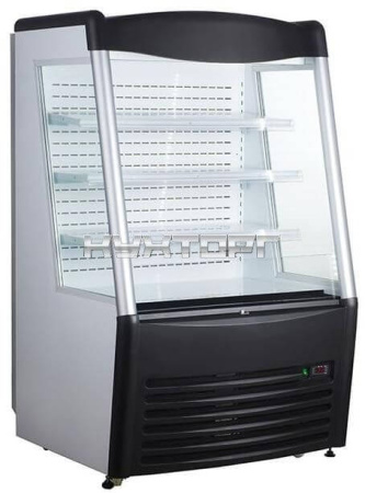 Холодильная горка Enigma RTS-390L