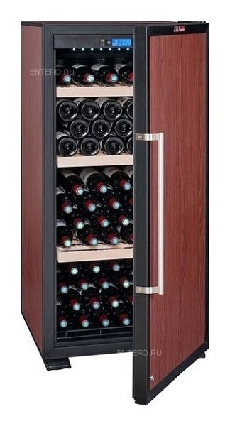 Винный шкаф La Sommeliere CTP140